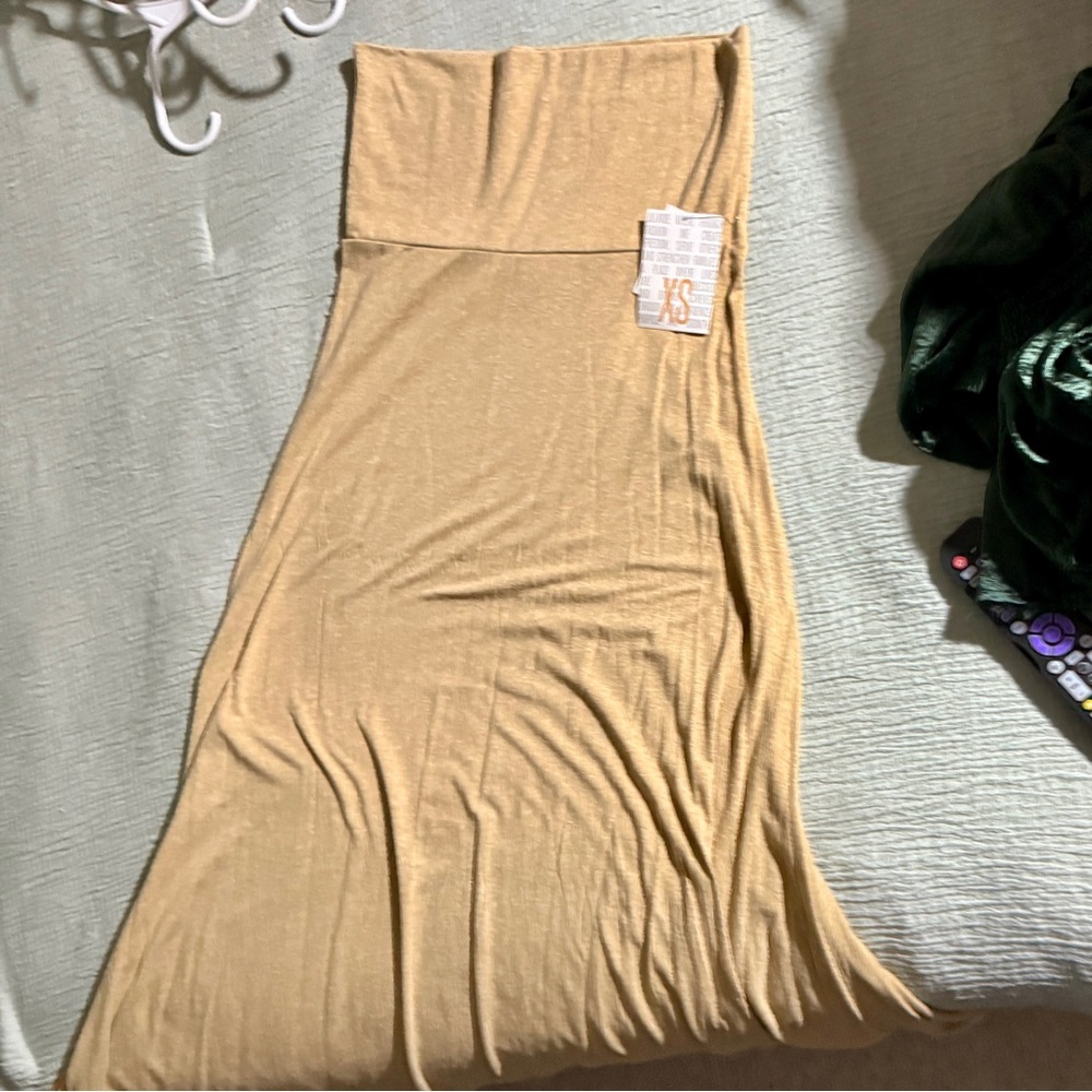 Lularoe XS skirt/dress Brand New